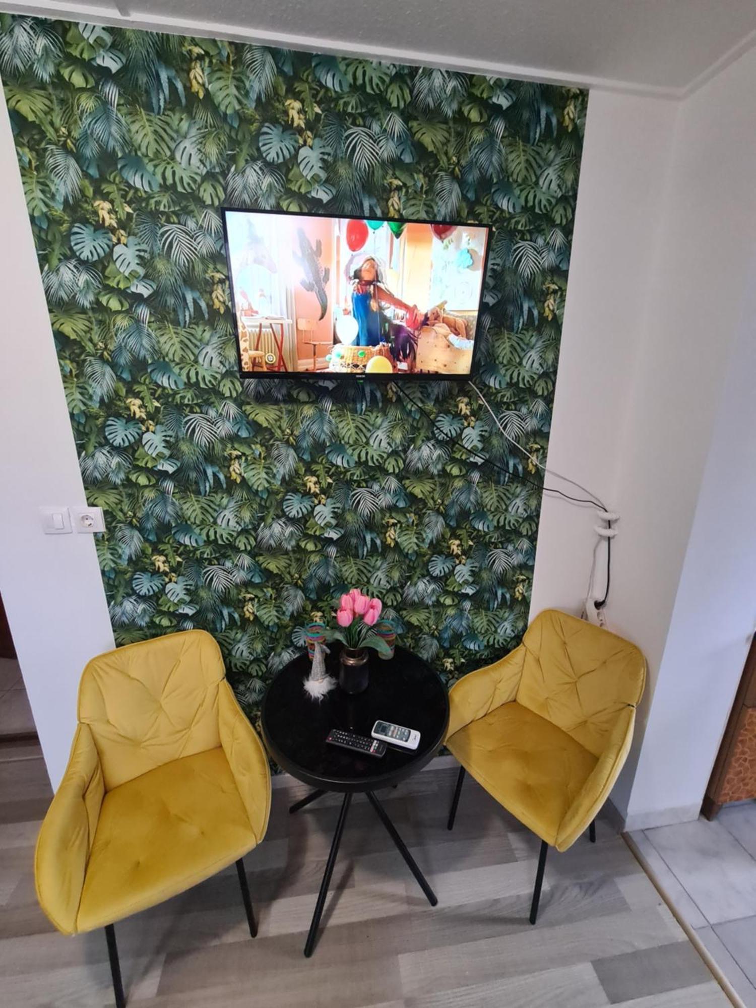 Tom Apartmans Siófok