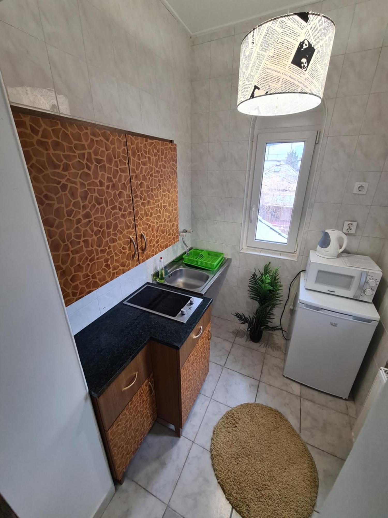 Tom Apartmans Siófok