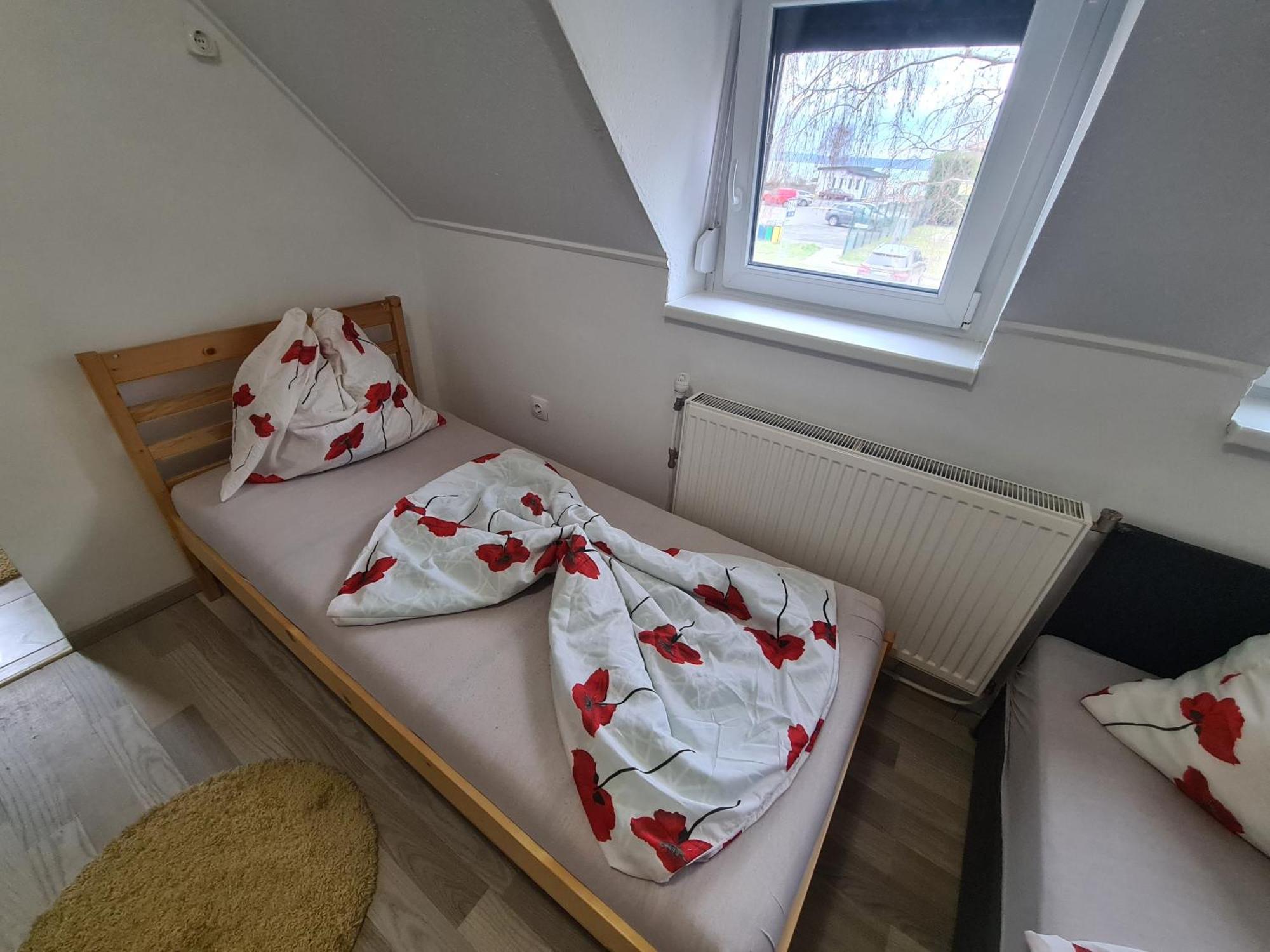 Appartement Tom Apartmans *