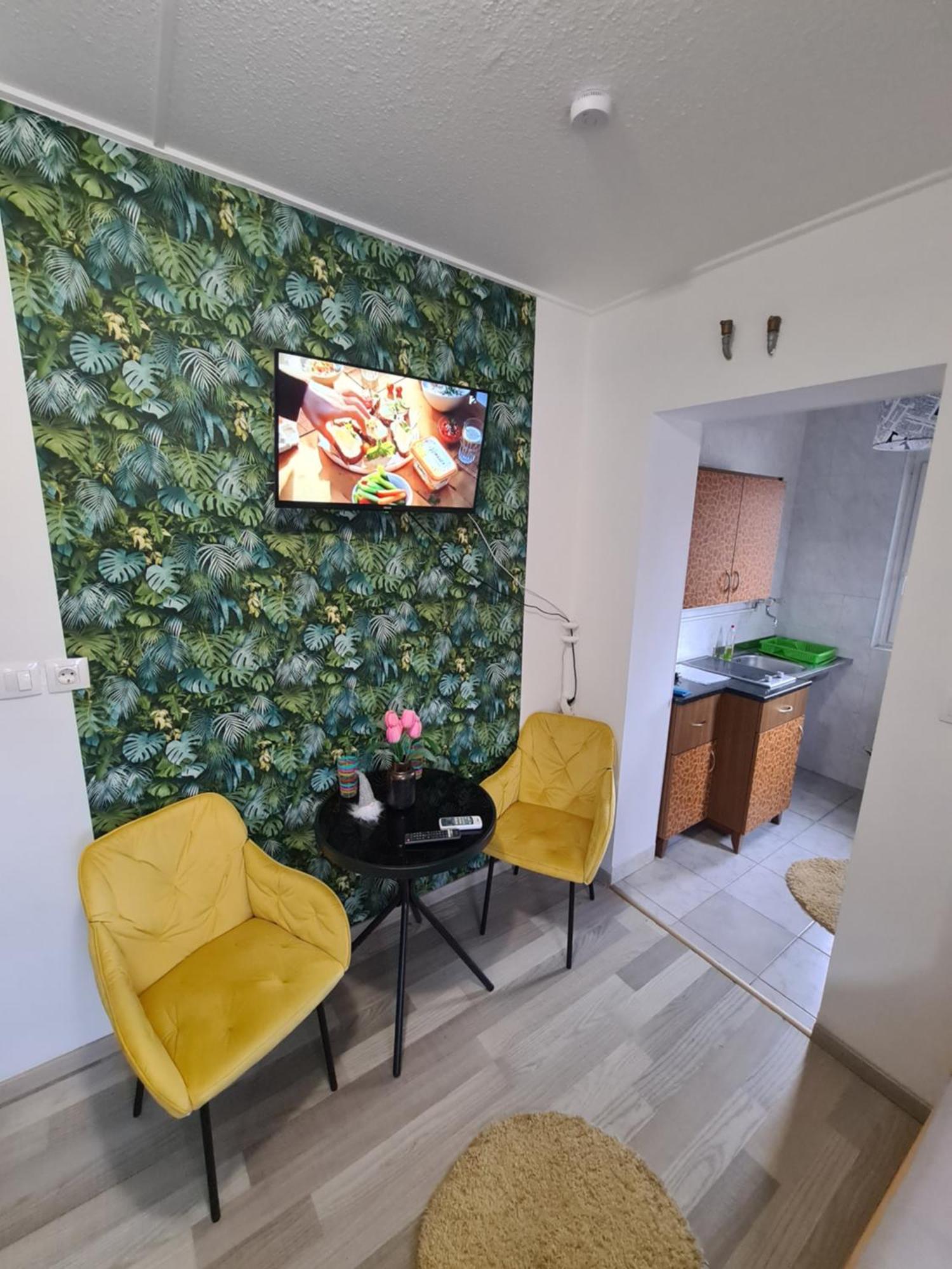 Appartement Tom Apartmans Siófok
