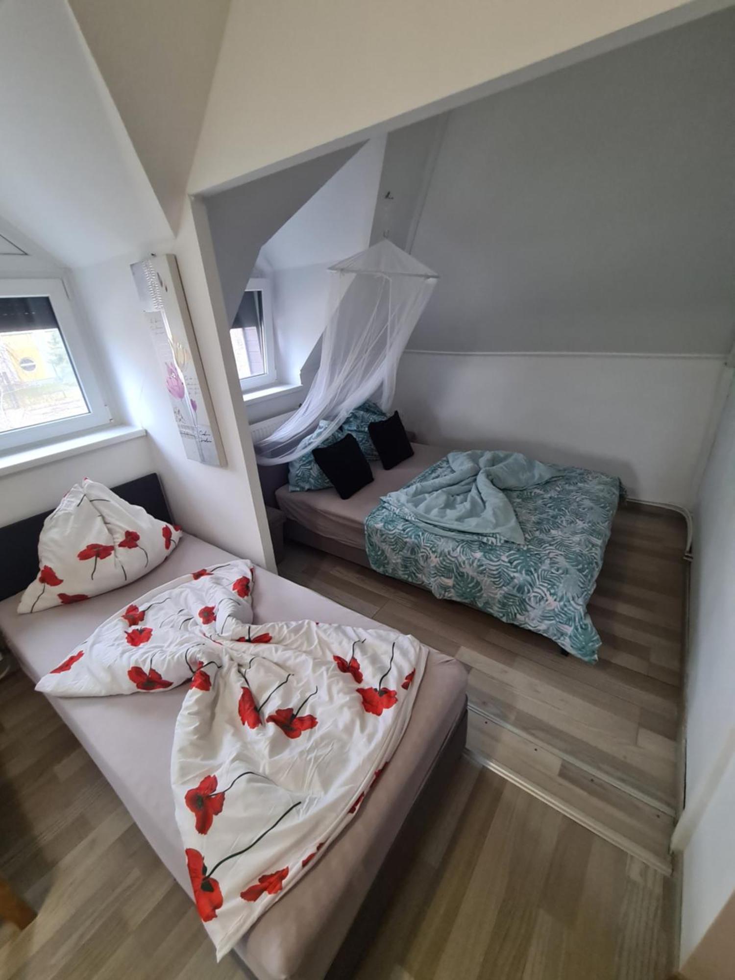 Tom Apartmans * Siofok