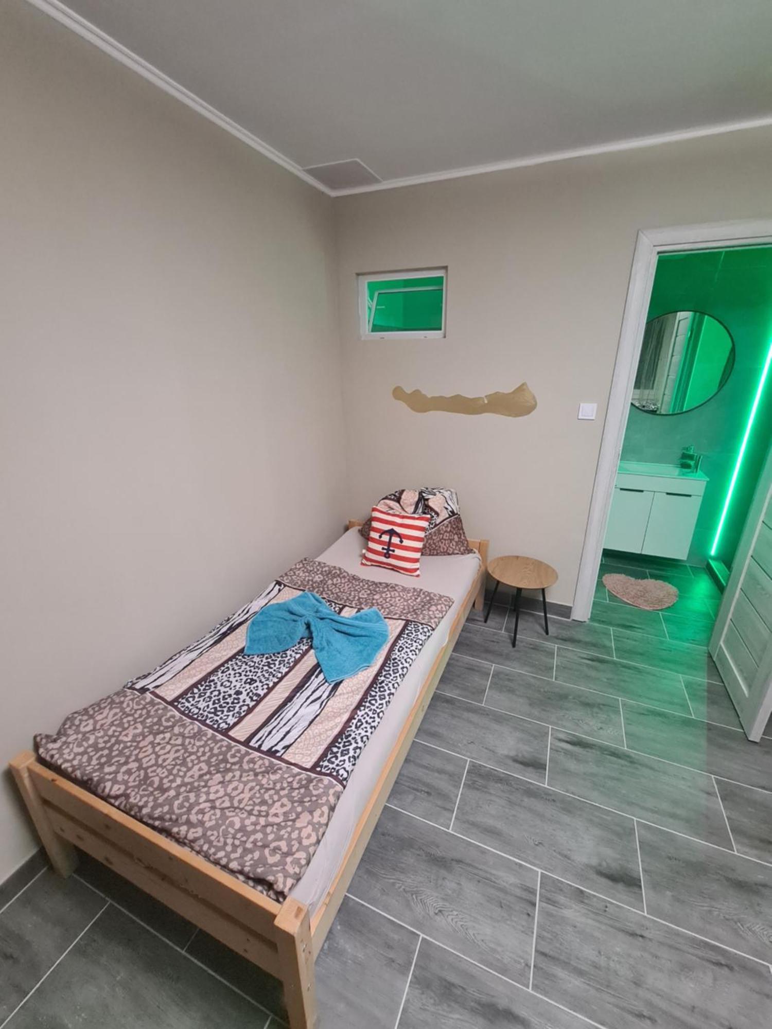 Tom Apartmans Siófok