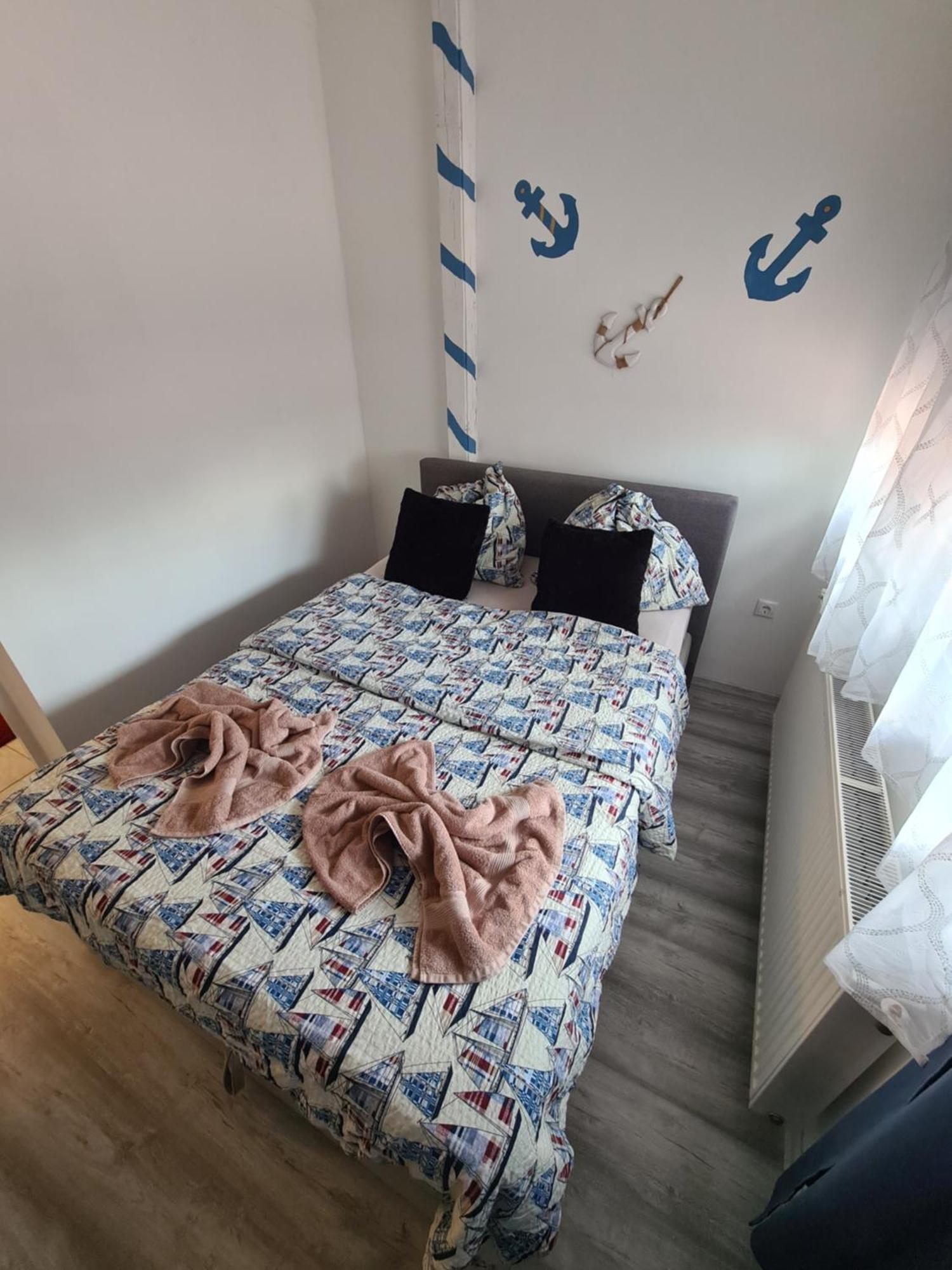 Tom Apartmans * Siófok