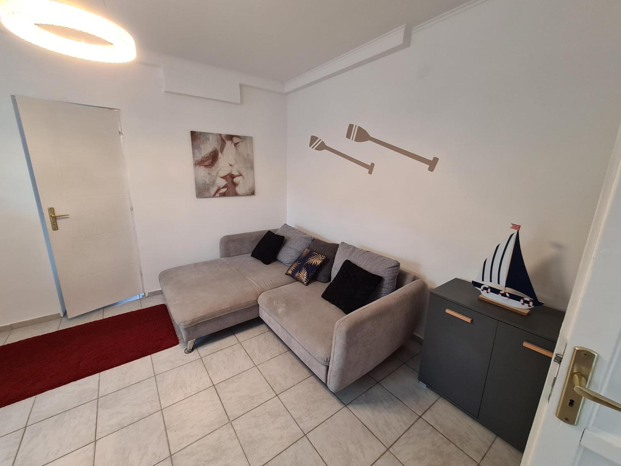 Tom Apartmans Siófok