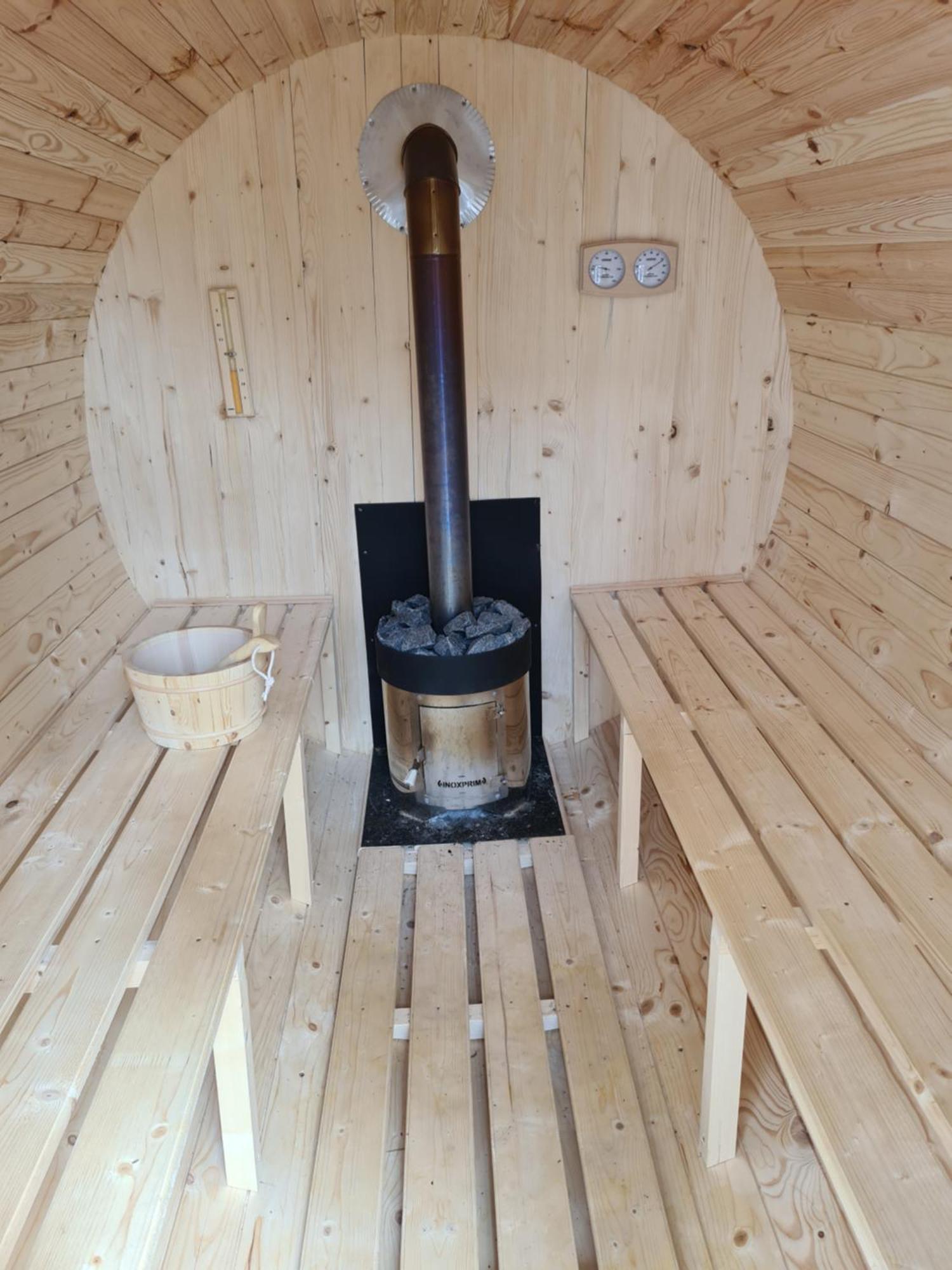 Tom Apartmans Siófok