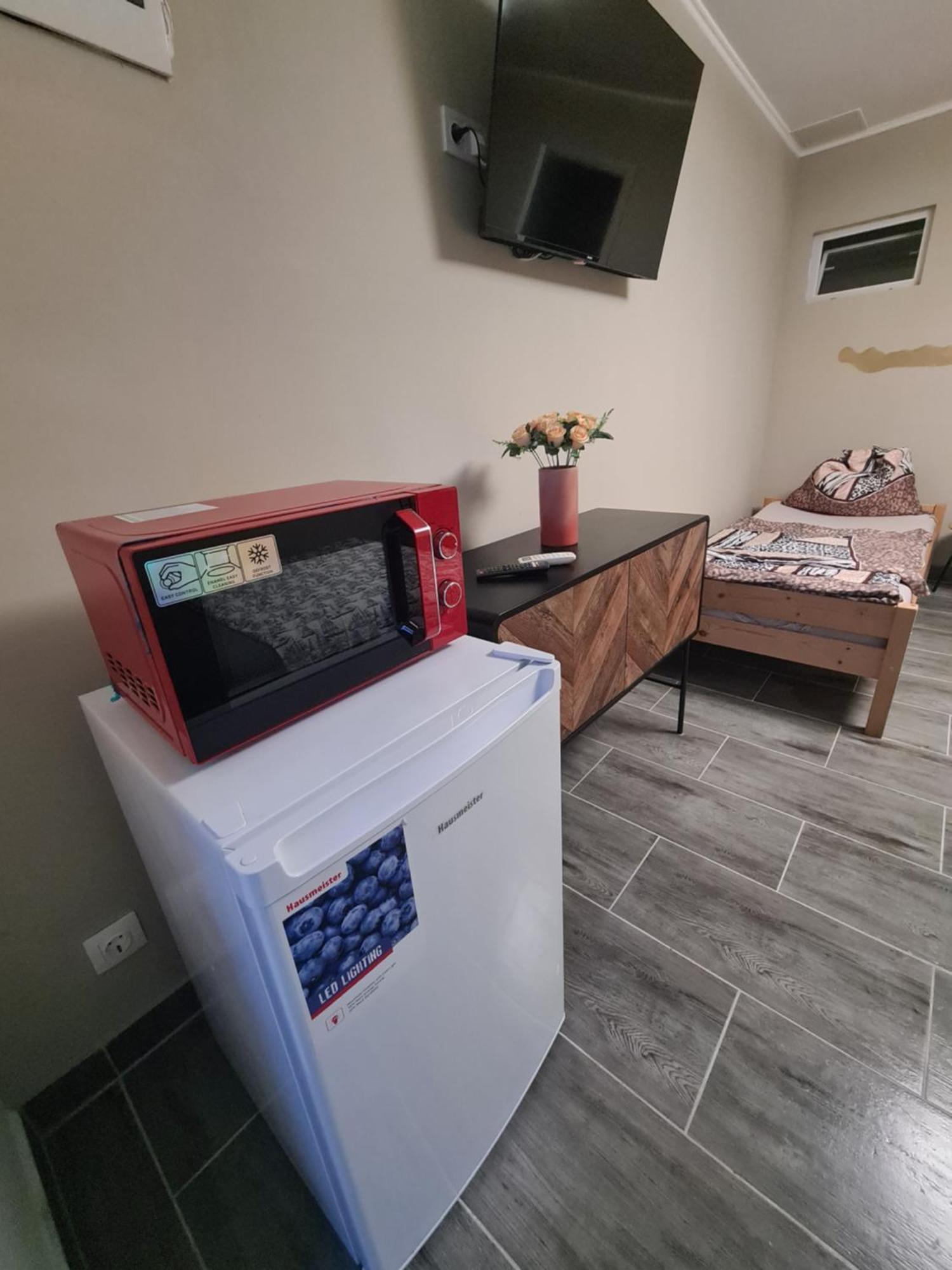 Apartament Tom Apartmans Siófok