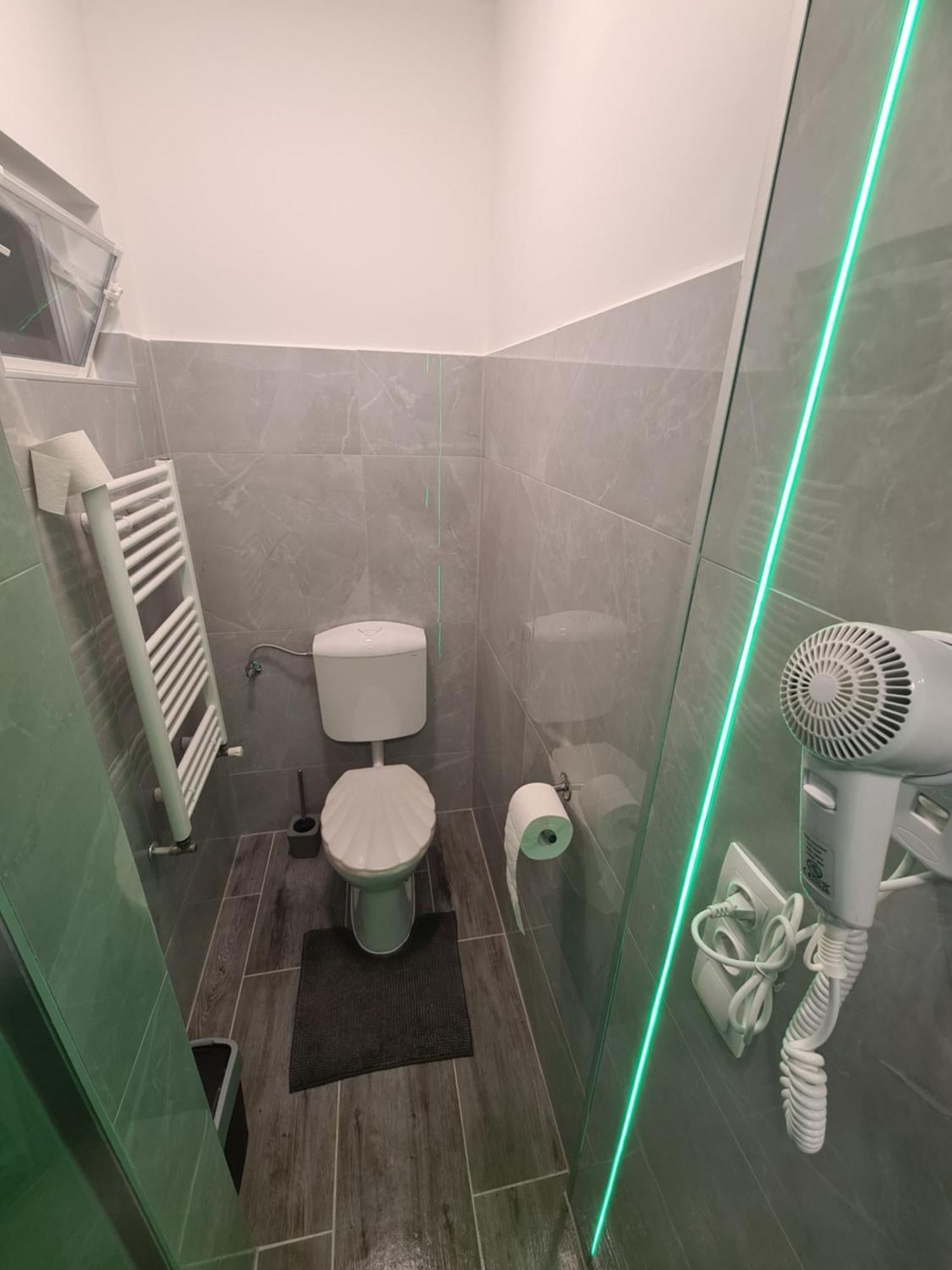 Tom Apartmans Appartement *