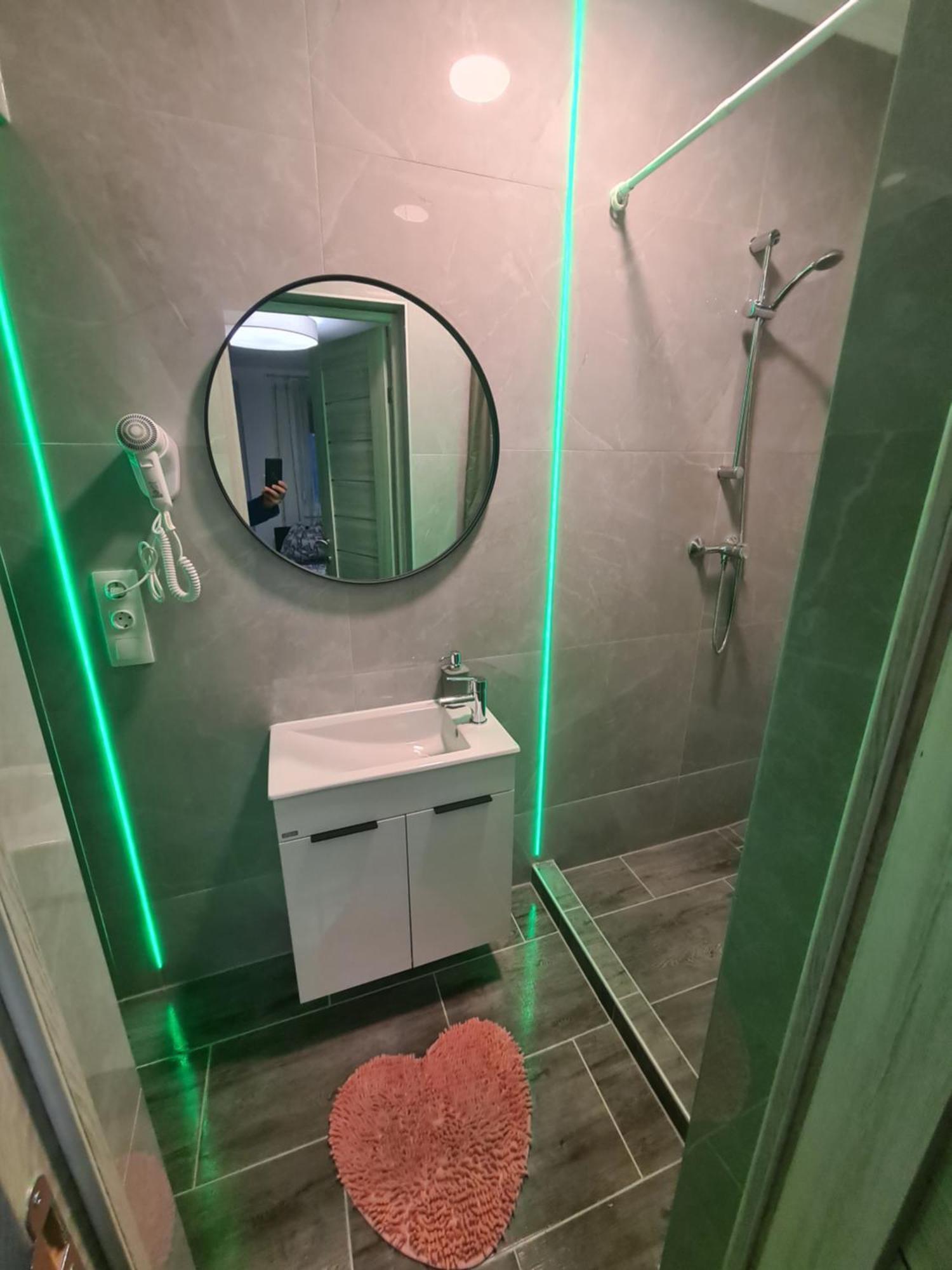 Tom Apartmans Appartement