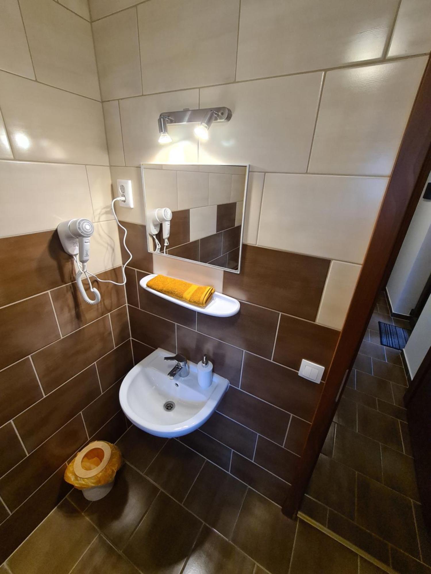 Apartament Tom Apartmans