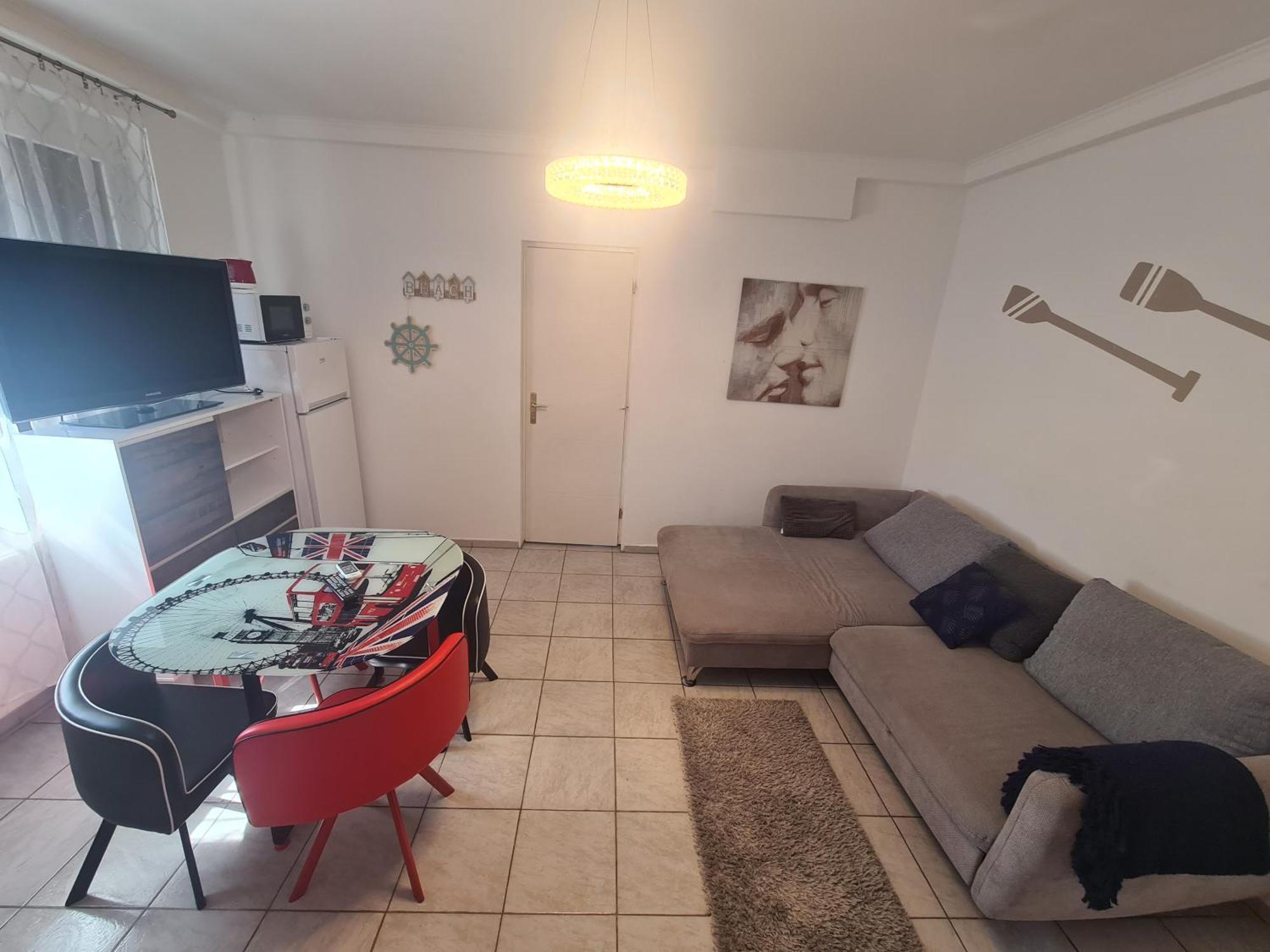 Tom Apartmans Siófok