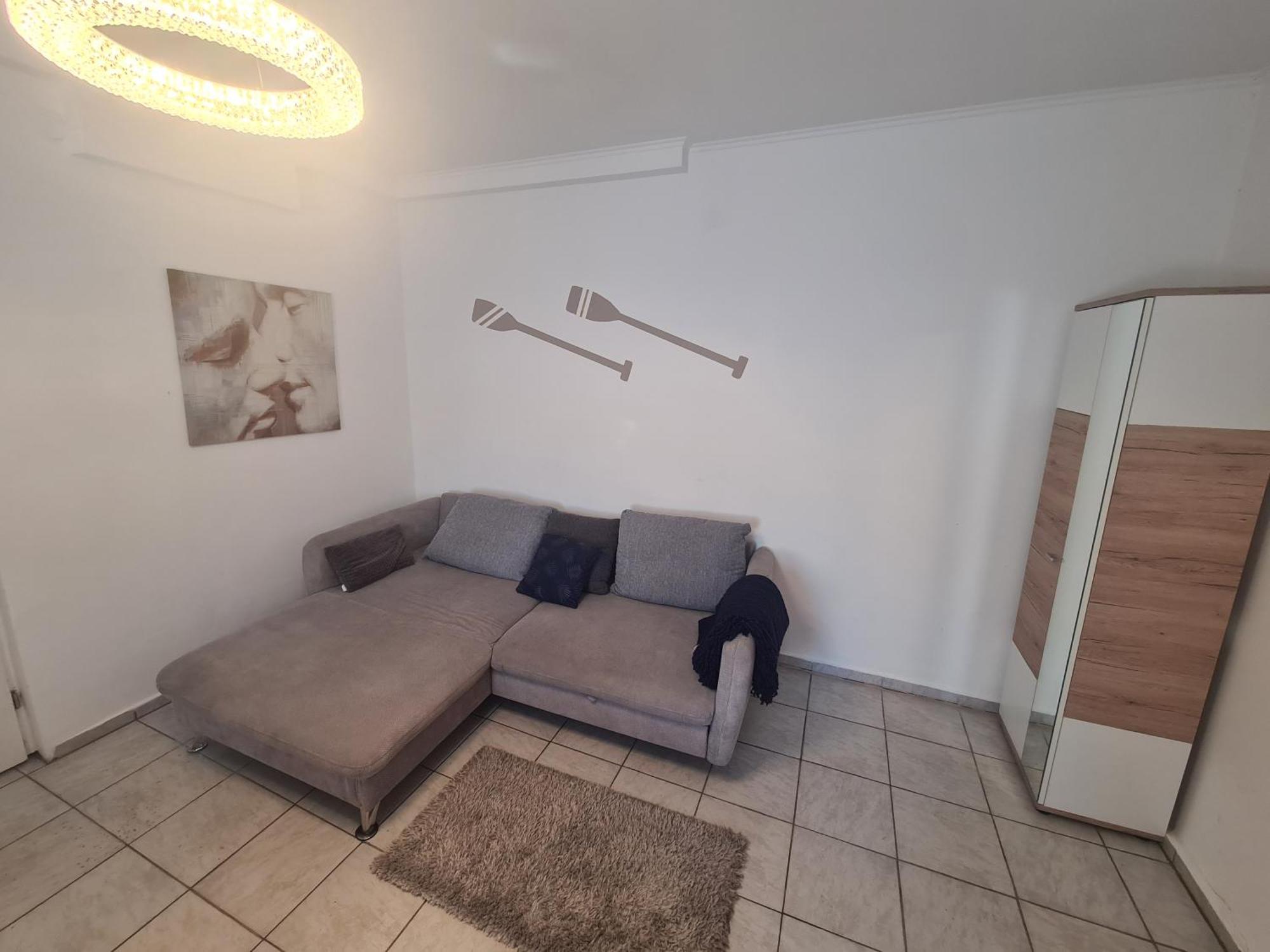 Tom Apartmans Appartement