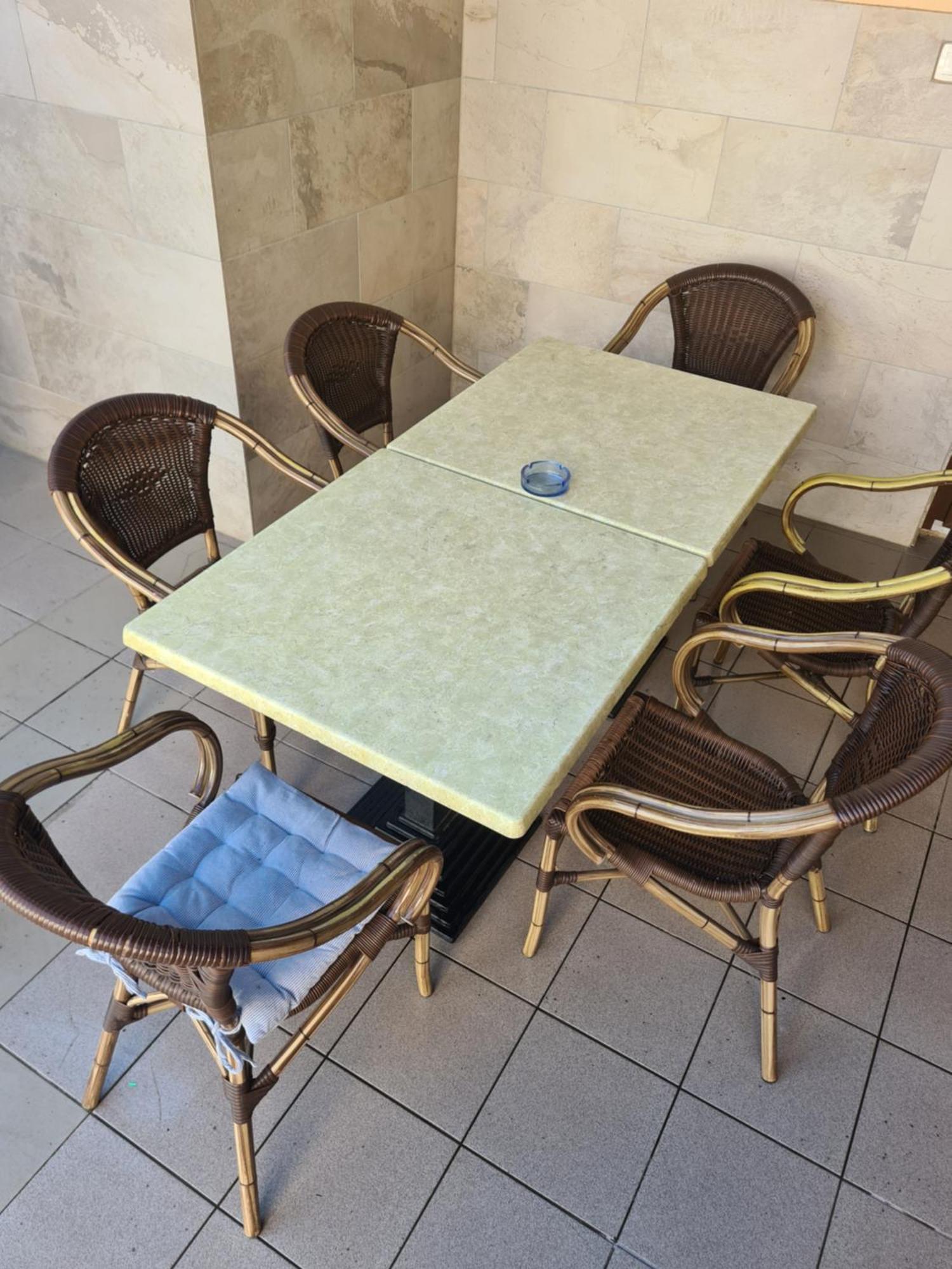 Apartment Tom Apartmans Siofok