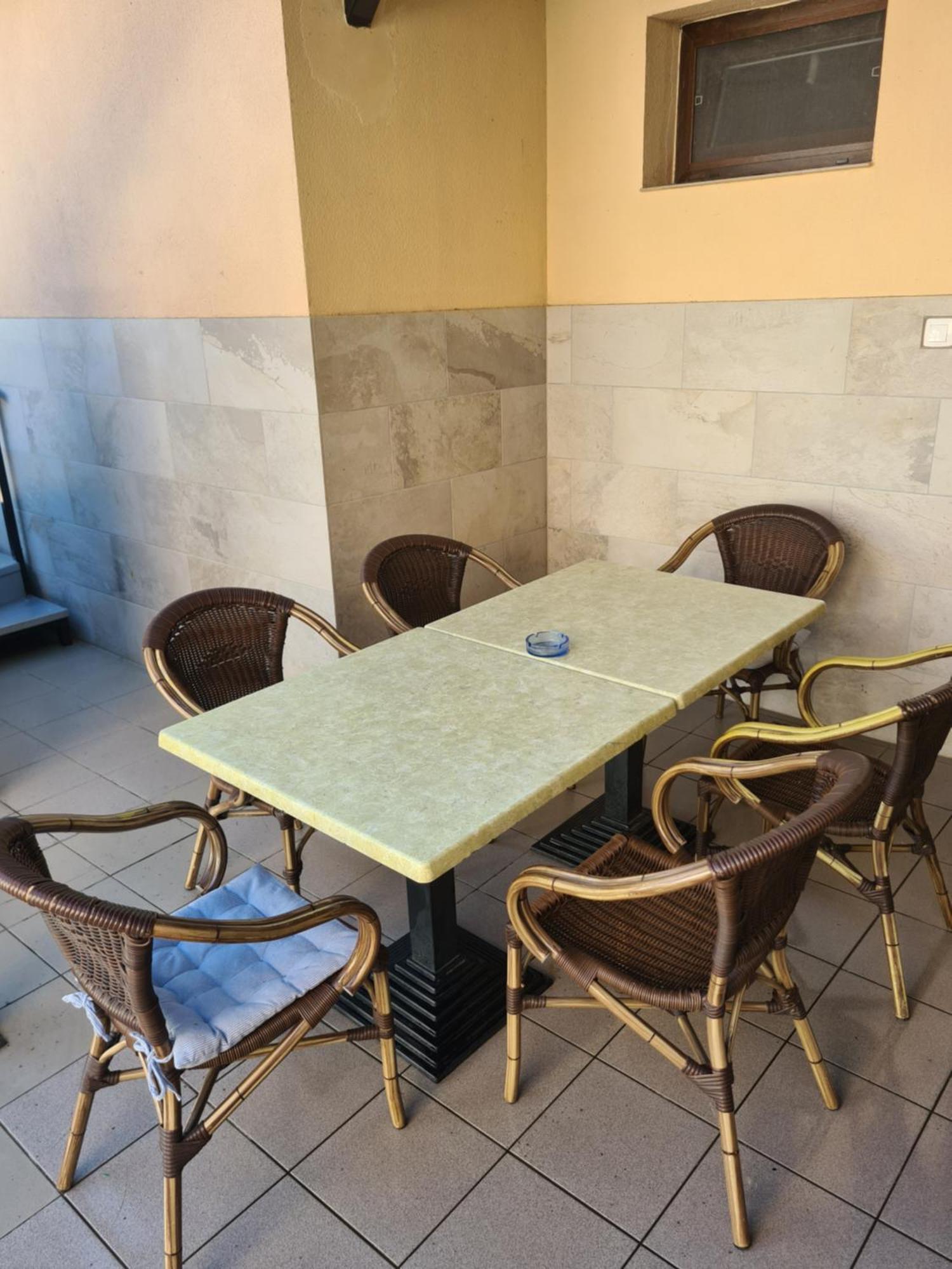 Tom Apartmans Siofok