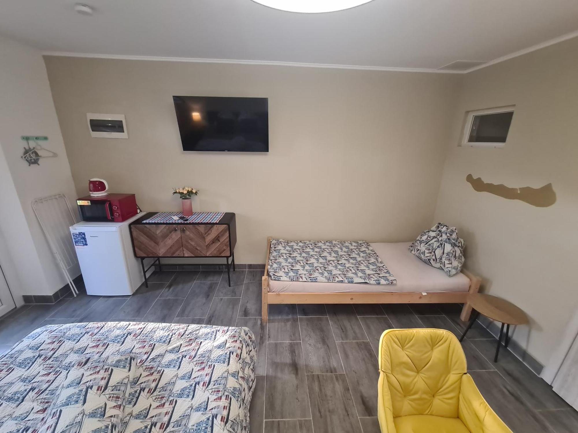Tom Apartmans Siófok