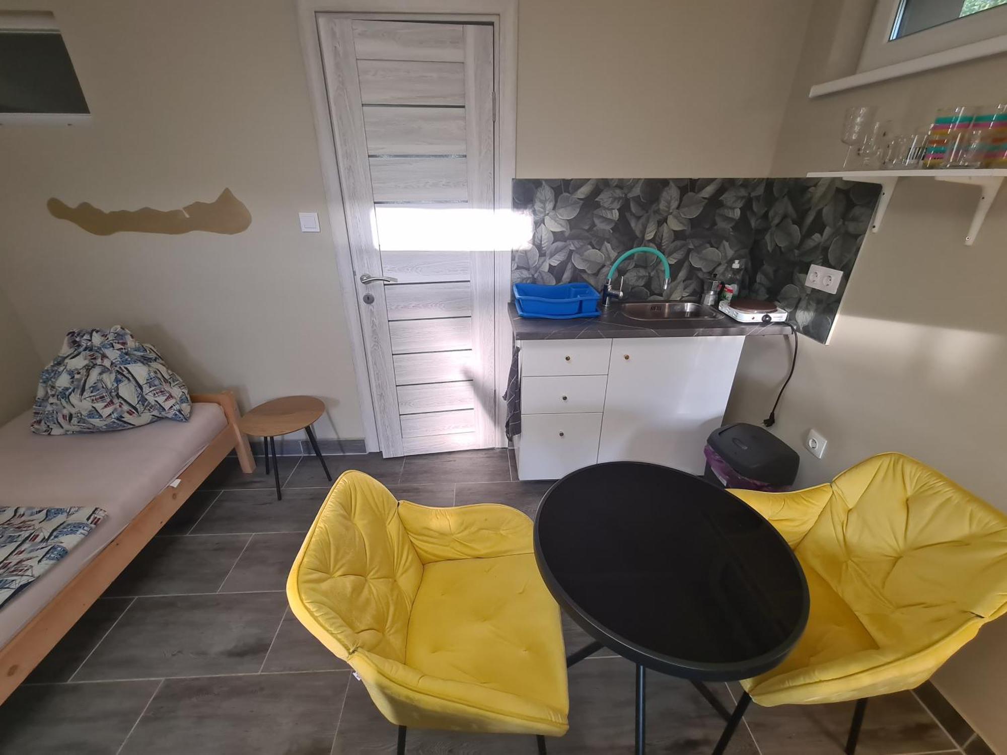 Tom Apartmans * Siofok