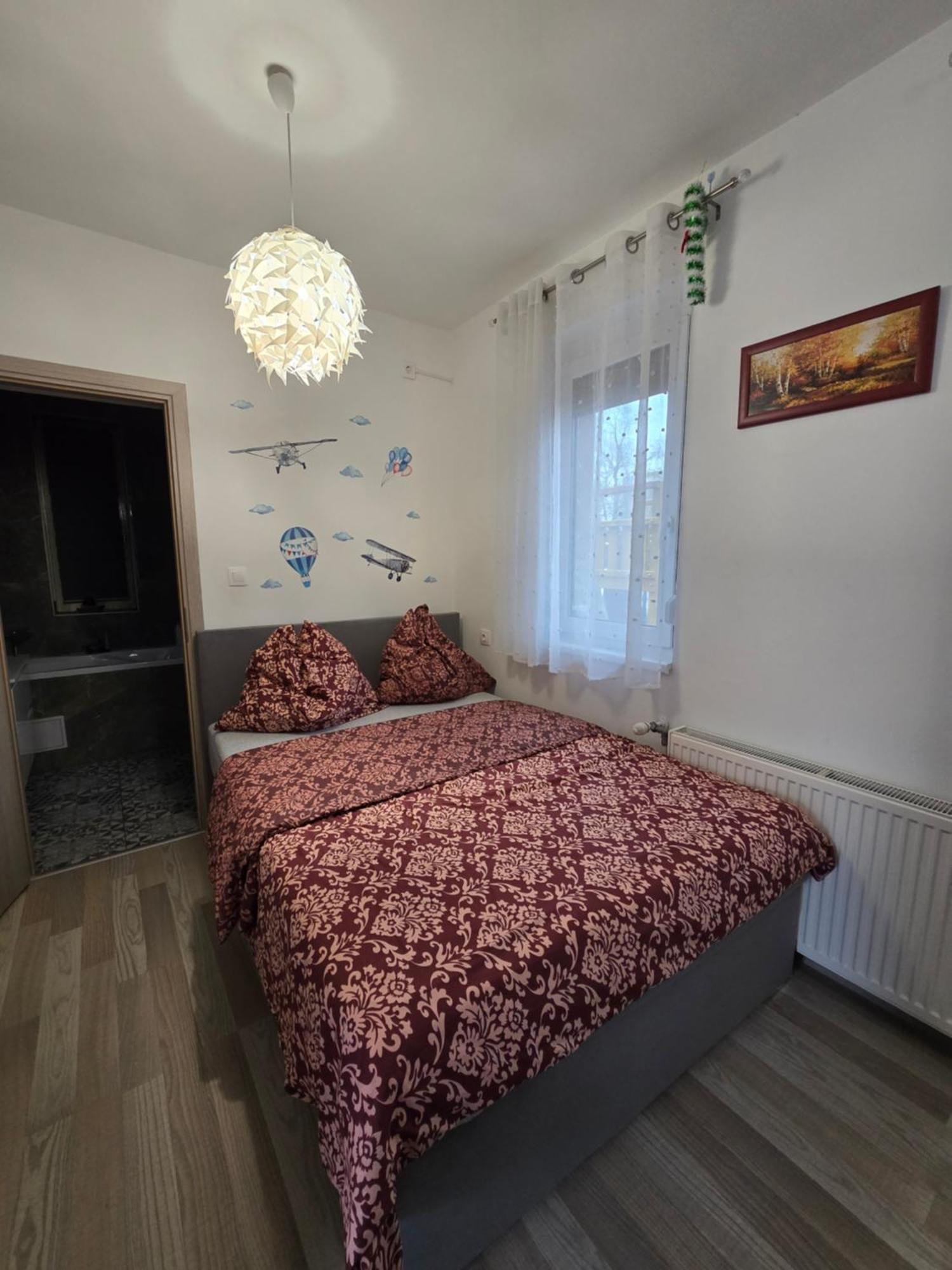 Tom Apartmans * Siófok