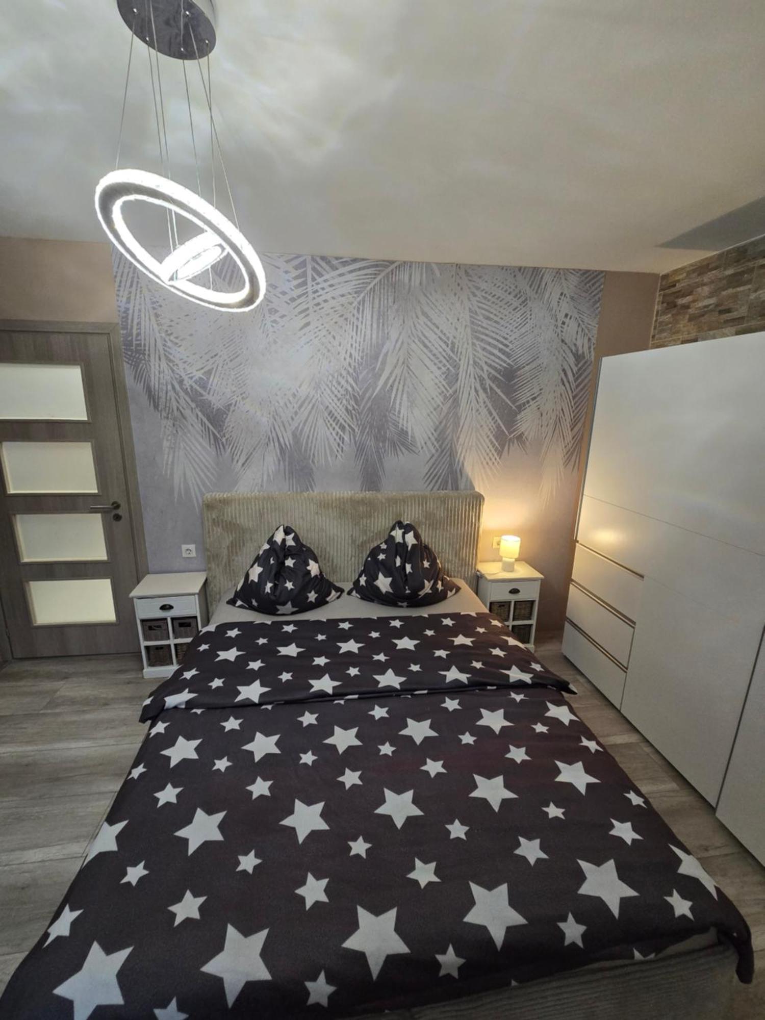 Tom Apartmans Appartement