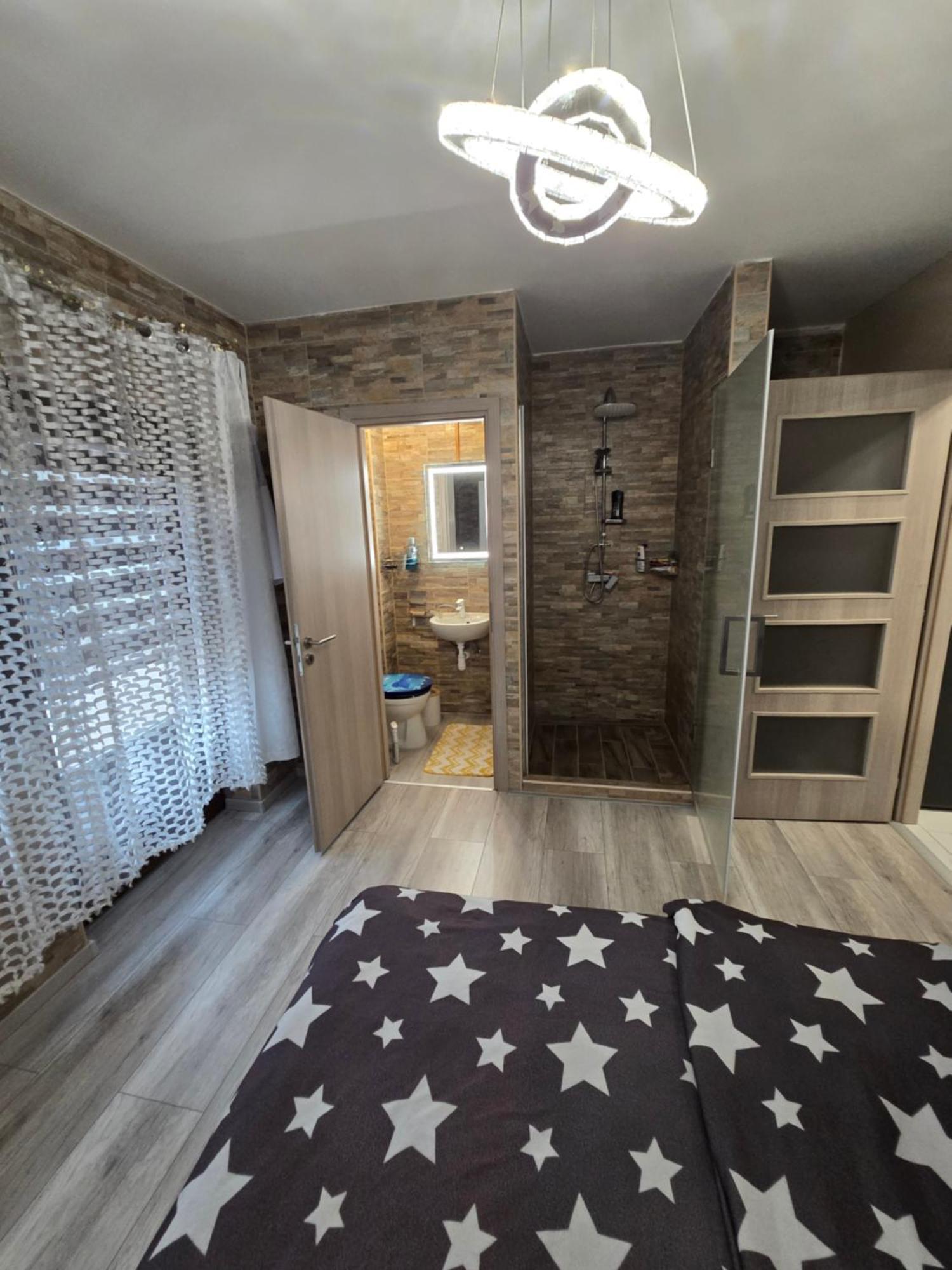 Appartement Tom Apartmans
