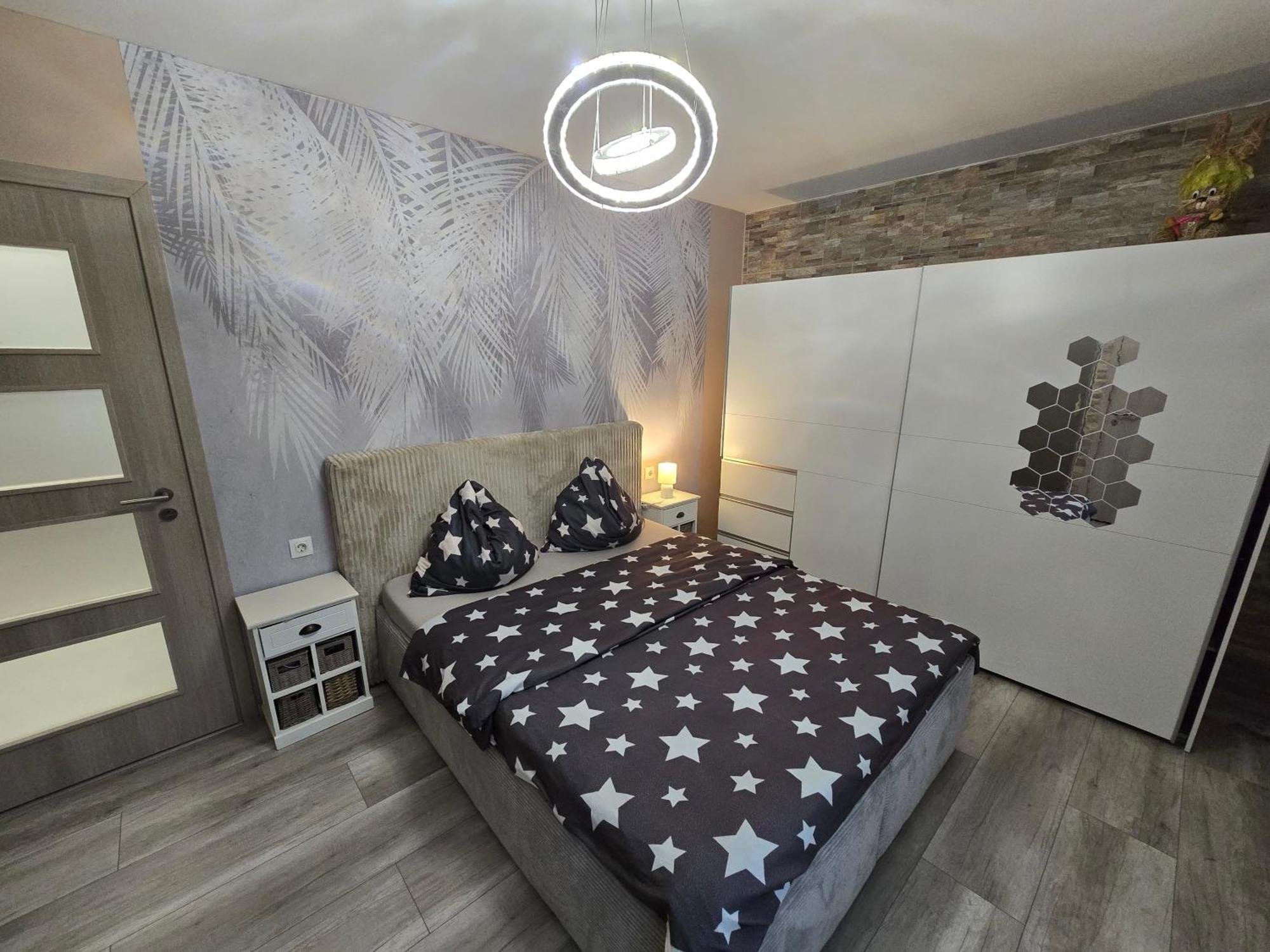 Tom Apartmans Appartement *