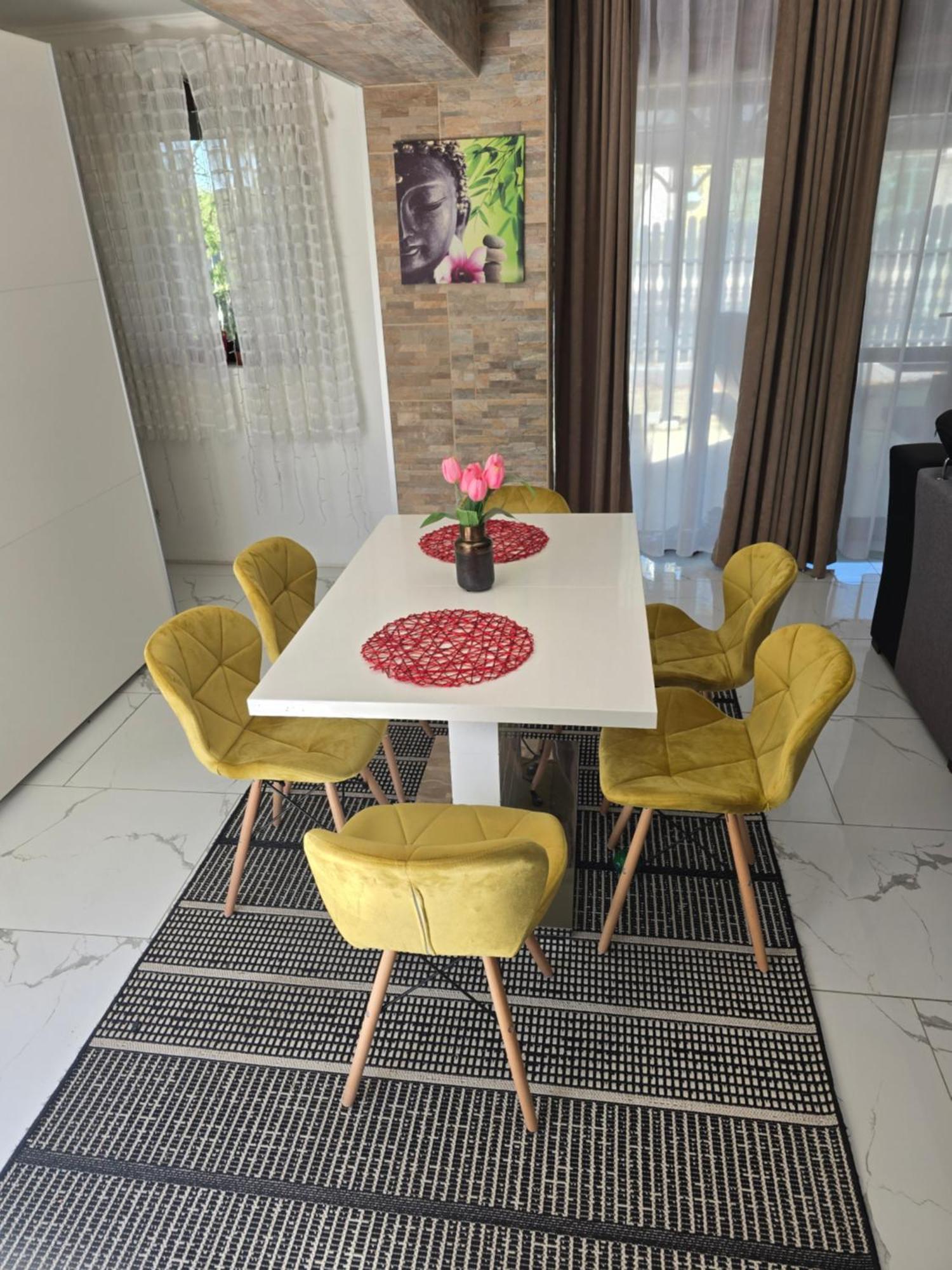 Tom Apartmans Appartement