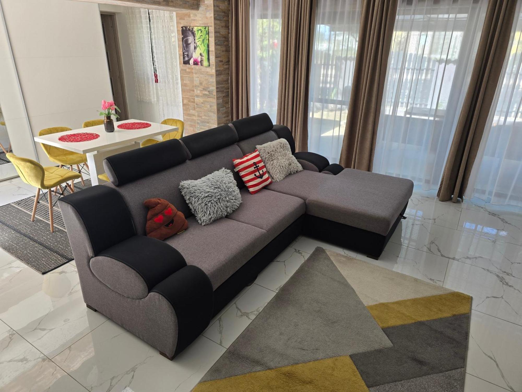Appartement Tom Apartmans