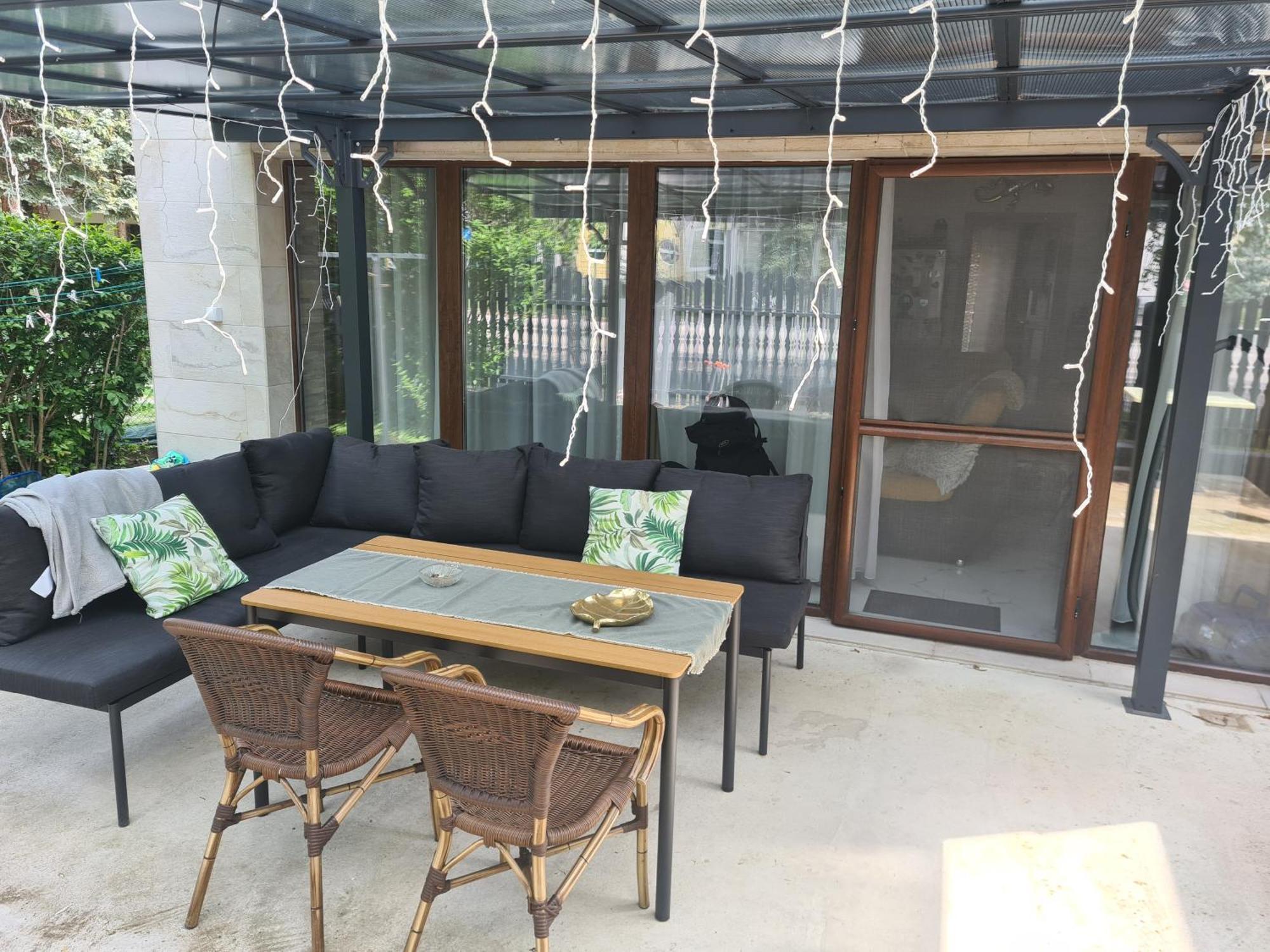 Tom Apartmans Apartment Siofok