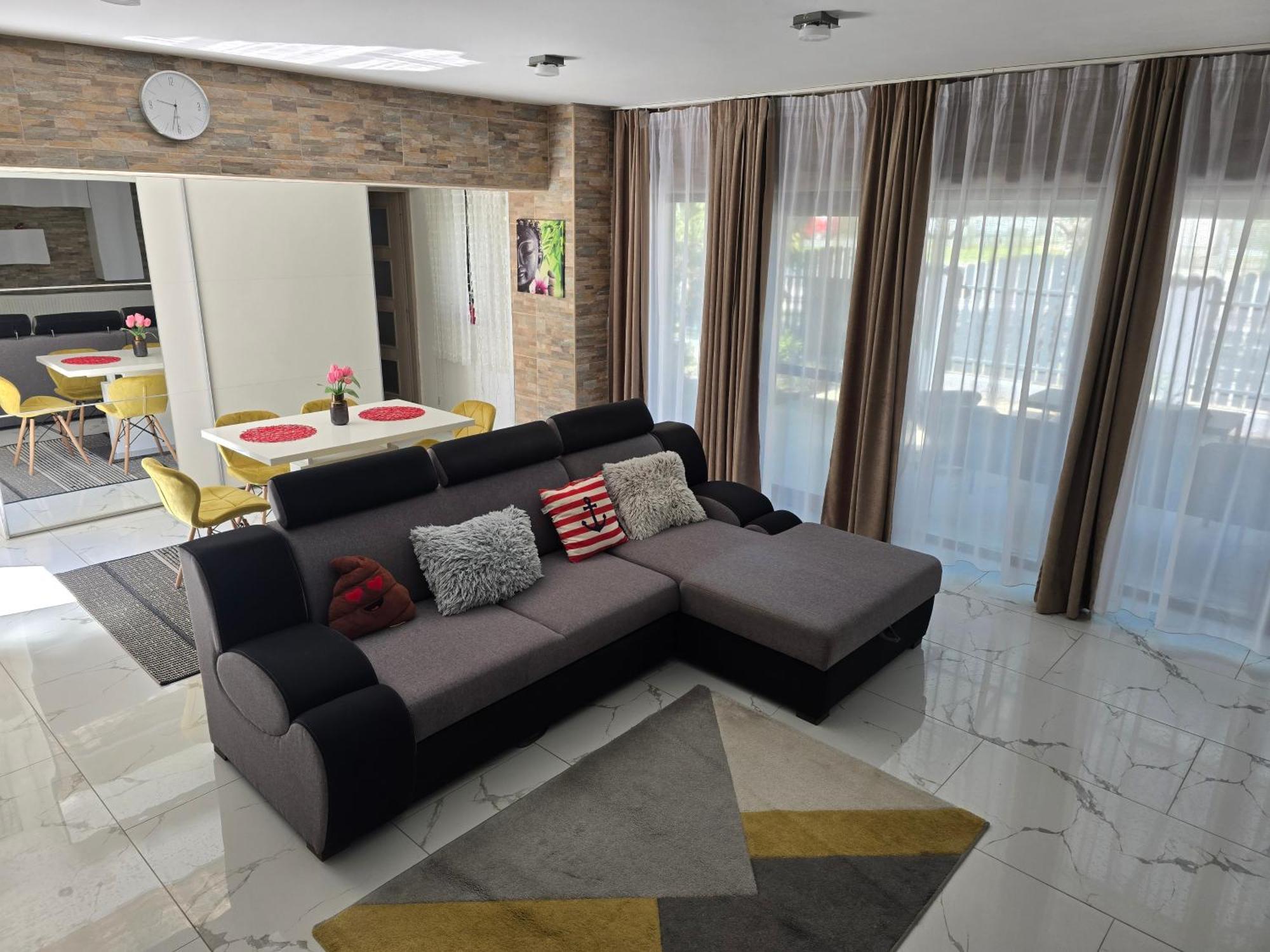Tom Apartmans Siófok