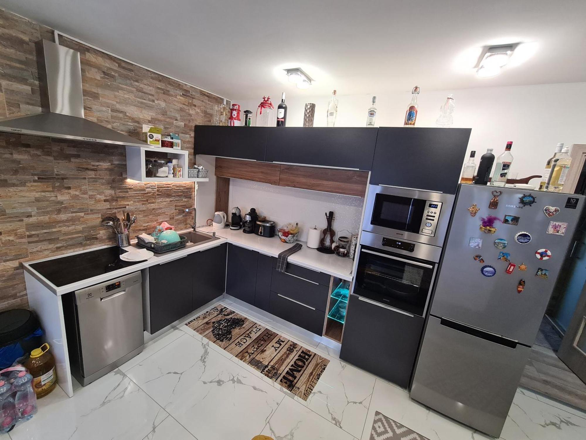 Tom Apartmans * Siófok