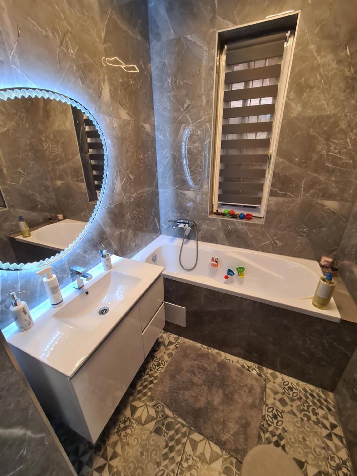 Appartement Tom Apartmans *