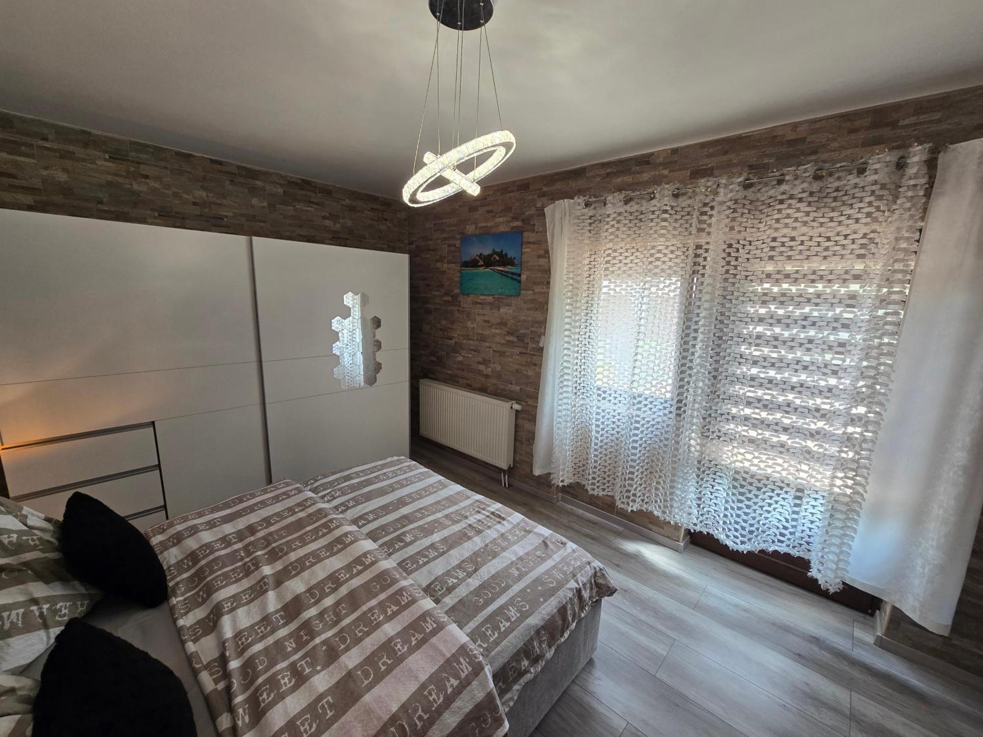Tom Apartmans Siófok
