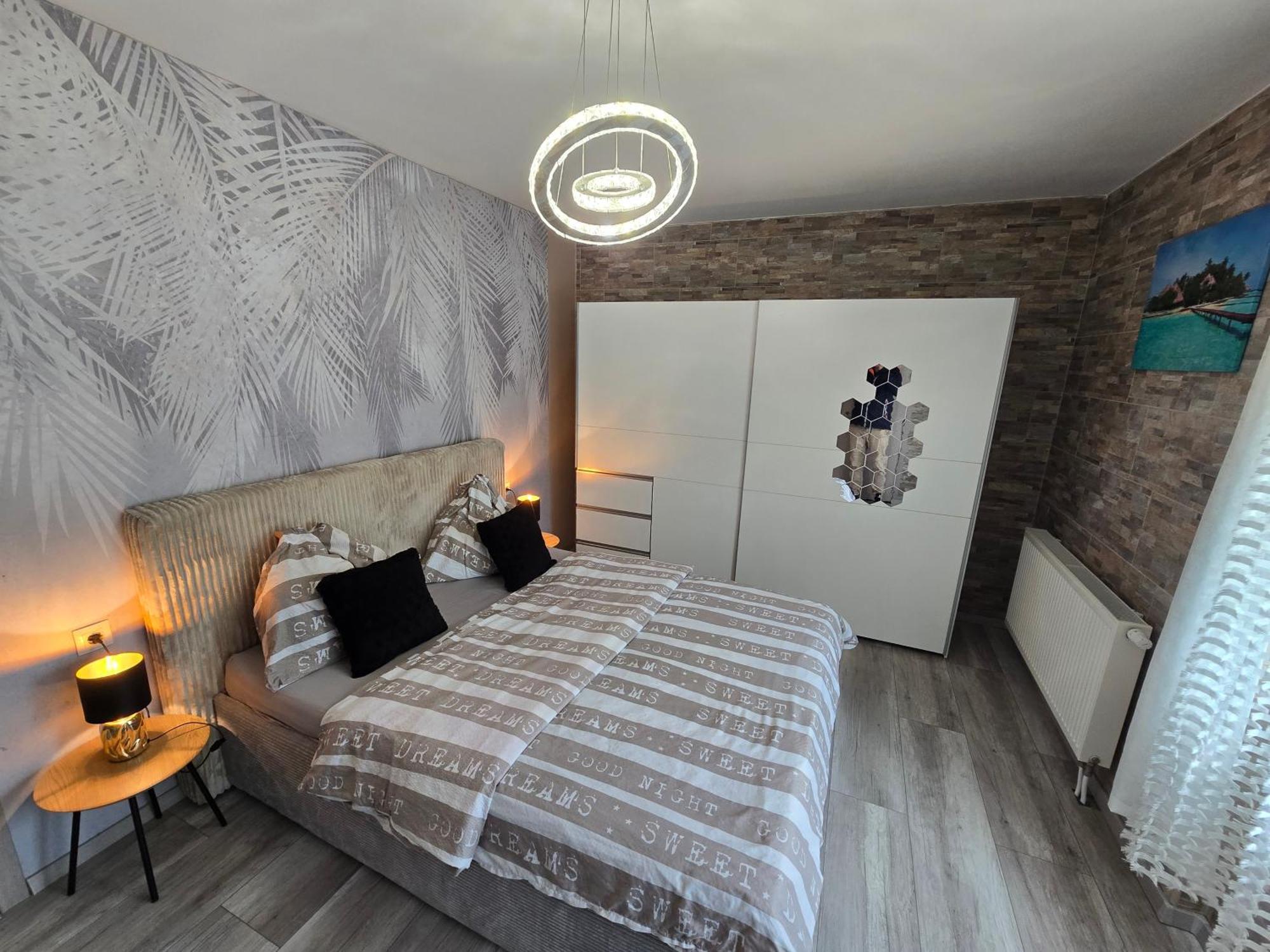Tom Apartmans Apartament