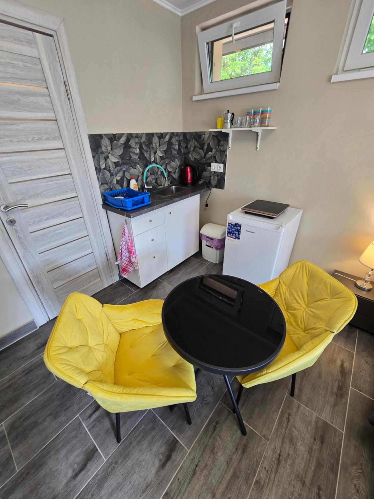 Apartament Tom Apartmans *