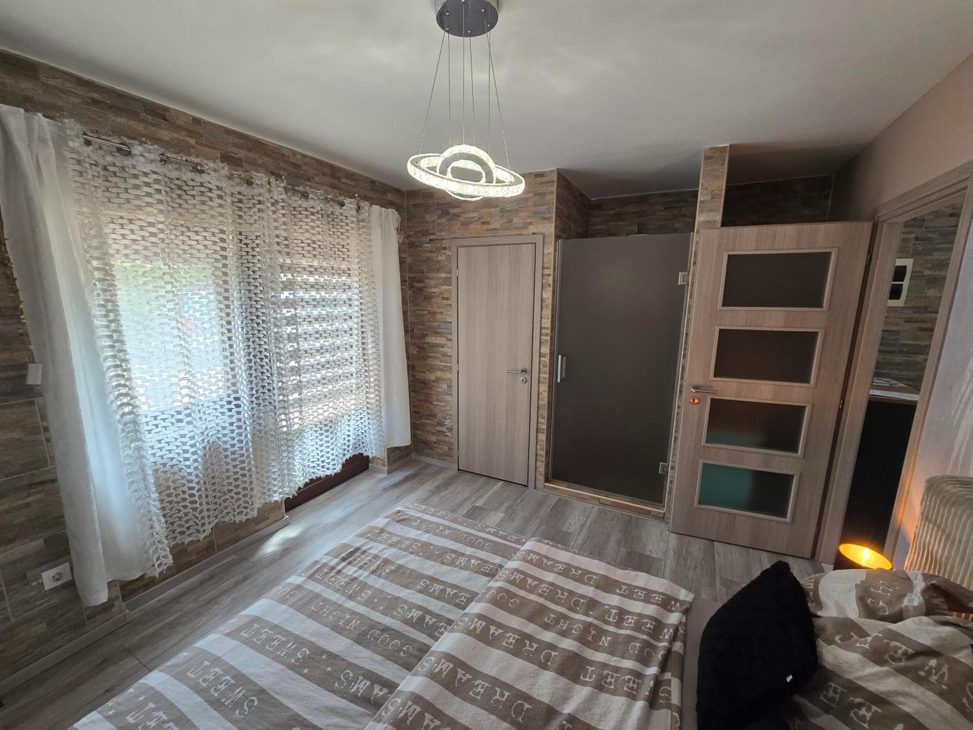 Tom Apartmans Apartament Siófok